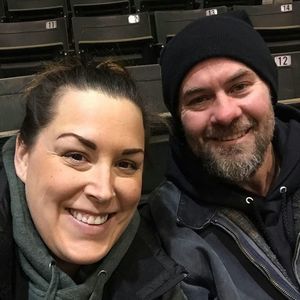 Meet your Posher, Robert